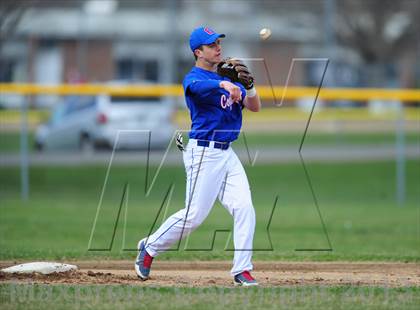 Thumbnail 3 in North Branford @ Coginchaug Regional photogallery.