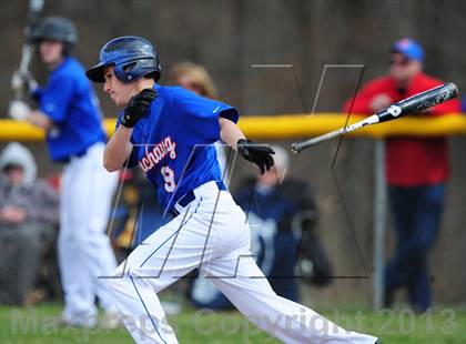 Thumbnail 1 in North Branford @ Coginchaug Regional photogallery.