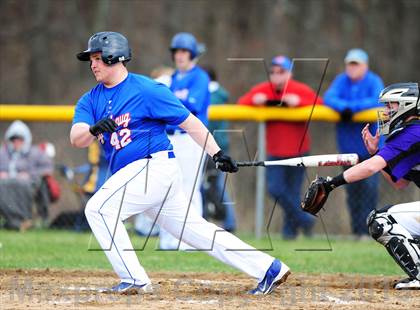 Thumbnail 3 in North Branford @ Coginchaug Regional photogallery.