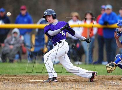 Thumbnail 3 in North Branford @ Coginchaug Regional photogallery.