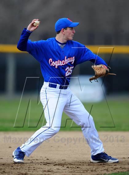Thumbnail 3 in North Branford @ Coginchaug Regional photogallery.