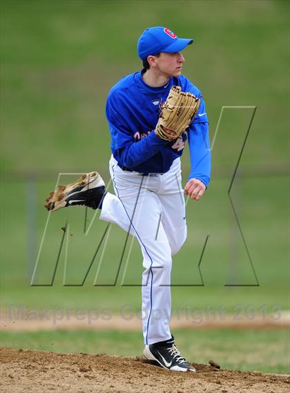 Thumbnail 3 in North Branford @ Coginchaug Regional photogallery.