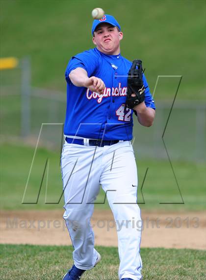Thumbnail 3 in North Branford @ Coginchaug Regional photogallery.