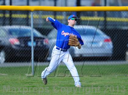 Thumbnail 3 in North Branford @ Coginchaug Regional photogallery.