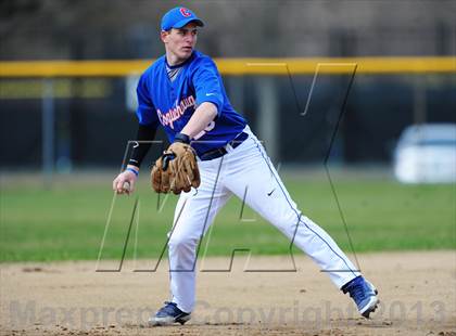 Thumbnail 2 in North Branford @ Coginchaug Regional photogallery.