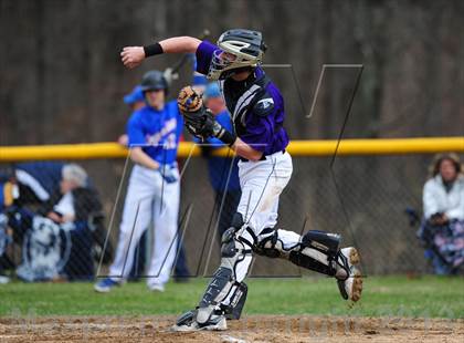 Thumbnail 2 in North Branford @ Coginchaug Regional photogallery.