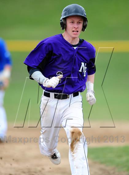 Thumbnail 3 in North Branford @ Coginchaug Regional photogallery.
