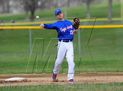 Thumbnail 3 in North Branford @ Coginchaug Regional photogallery.