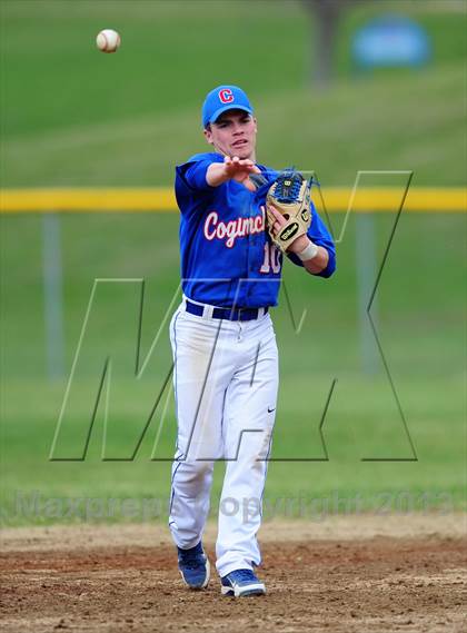 Thumbnail 2 in North Branford @ Coginchaug Regional photogallery.