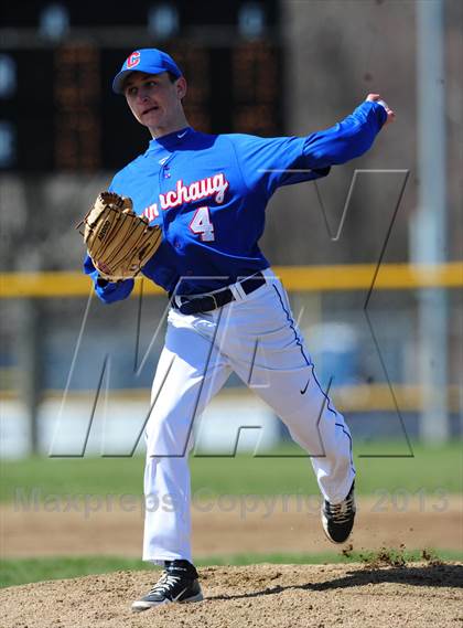 Thumbnail 3 in North Branford @ Coginchaug Regional photogallery.