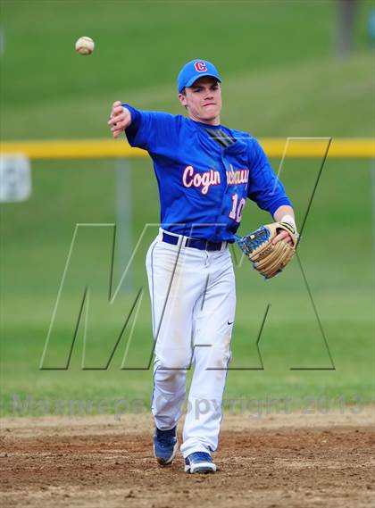 Thumbnail 2 in North Branford @ Coginchaug Regional photogallery.