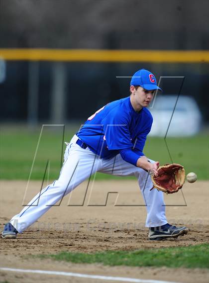 Thumbnail 3 in North Branford @ Coginchaug Regional photogallery.