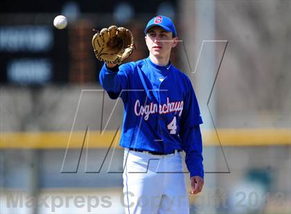 Thumbnail 2 in North Branford @ Coginchaug Regional photogallery.