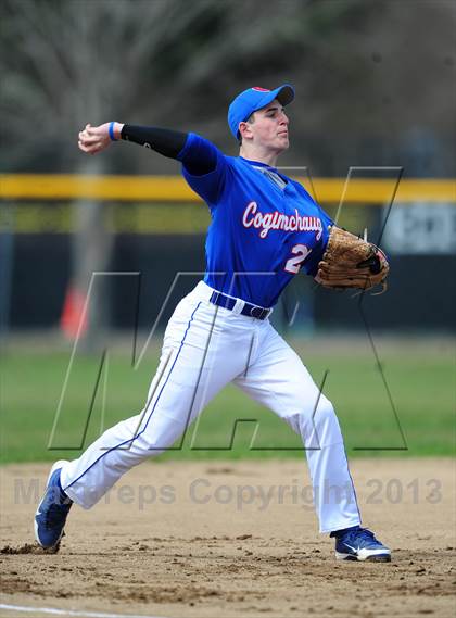 Thumbnail 1 in North Branford @ Coginchaug Regional photogallery.