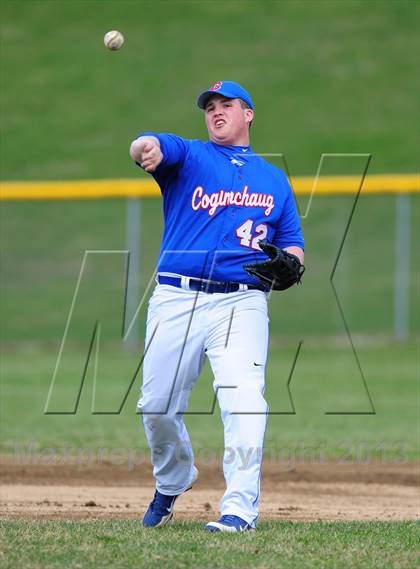 Thumbnail 3 in North Branford @ Coginchaug Regional photogallery.