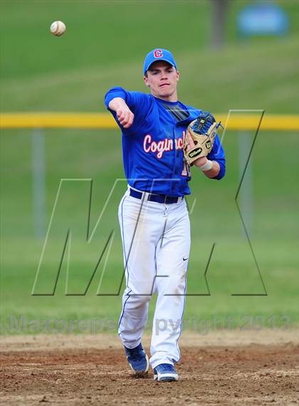 Thumbnail 3 in North Branford @ Coginchaug Regional photogallery.