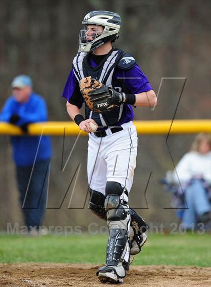 Thumbnail 1 in North Branford @ Coginchaug Regional photogallery.