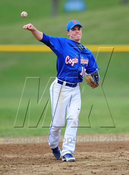 Thumbnail 1 in North Branford @ Coginchaug Regional photogallery.