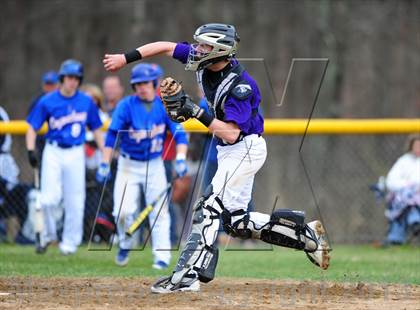 Thumbnail 3 in North Branford @ Coginchaug Regional photogallery.