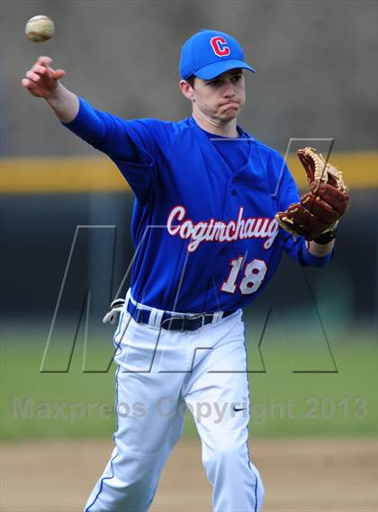 Thumbnail 3 in North Branford @ Coginchaug Regional photogallery.