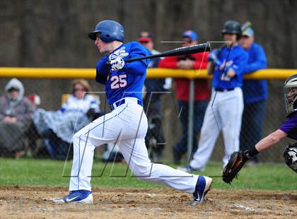 Thumbnail 1 in North Branford @ Coginchaug Regional photogallery.