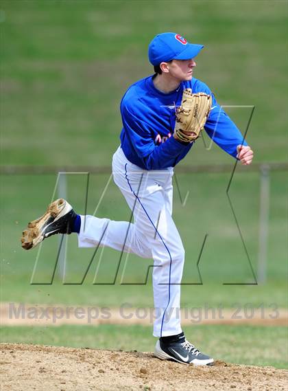 Thumbnail 1 in North Branford @ Coginchaug Regional photogallery.