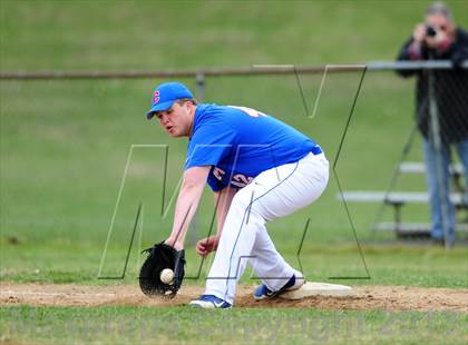 Thumbnail 3 in North Branford @ Coginchaug Regional photogallery.