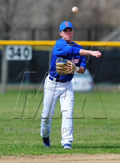 Thumbnail 1 in North Branford @ Coginchaug Regional photogallery.