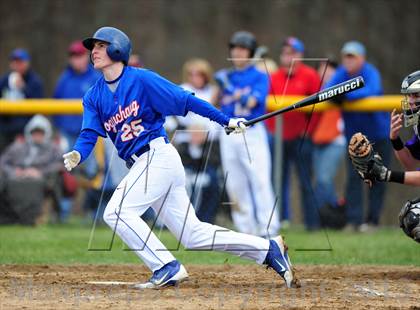 Thumbnail 2 in North Branford @ Coginchaug Regional photogallery.