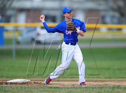 Thumbnail 2 in North Branford @ Coginchaug Regional photogallery.