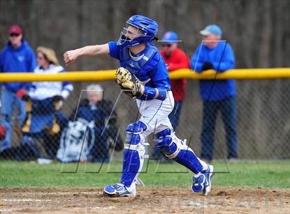 Thumbnail 2 in North Branford @ Coginchaug Regional photogallery.