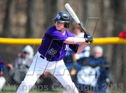 Thumbnail 1 in North Branford @ Coginchaug Regional photogallery.