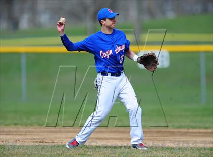 Thumbnail 2 in North Branford @ Coginchaug Regional photogallery.