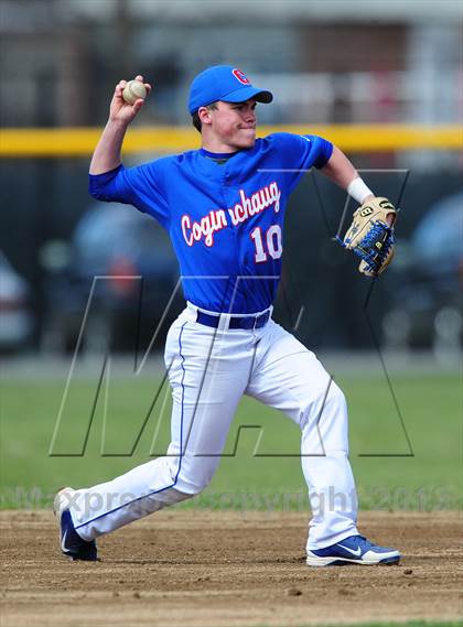 Thumbnail 1 in North Branford @ Coginchaug Regional photogallery.