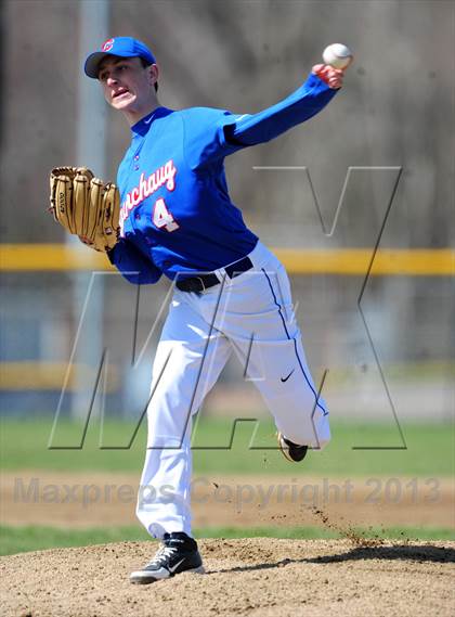 Thumbnail 3 in North Branford @ Coginchaug Regional photogallery.