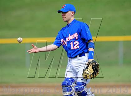Thumbnail 2 in North Branford @ Coginchaug Regional photogallery.