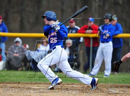 Thumbnail 2 in North Branford @ Coginchaug Regional photogallery.