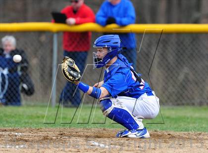 Thumbnail 1 in North Branford @ Coginchaug Regional photogallery.