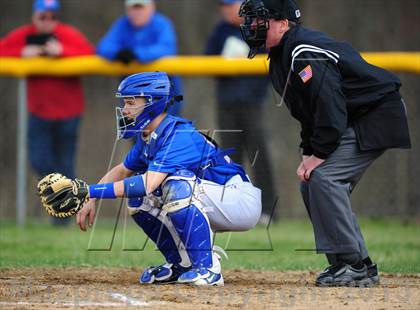 Thumbnail 2 in North Branford @ Coginchaug Regional photogallery.