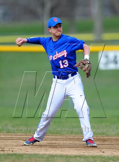 Thumbnail 2 in North Branford @ Coginchaug Regional photogallery.