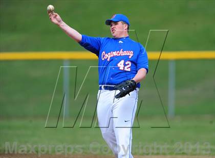 Thumbnail 3 in North Branford @ Coginchaug Regional photogallery.