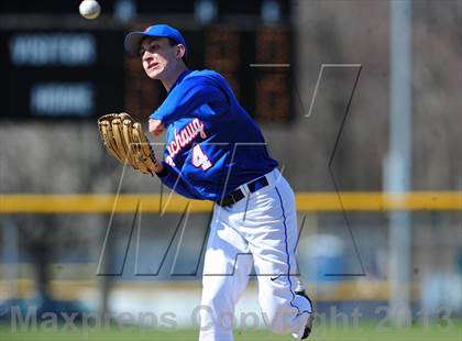 Thumbnail 3 in North Branford @ Coginchaug Regional photogallery.