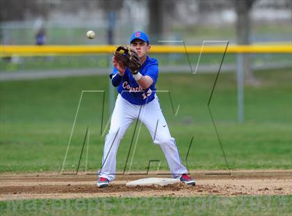 Thumbnail 3 in North Branford @ Coginchaug Regional photogallery.