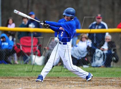 Thumbnail 3 in North Branford @ Coginchaug Regional photogallery.