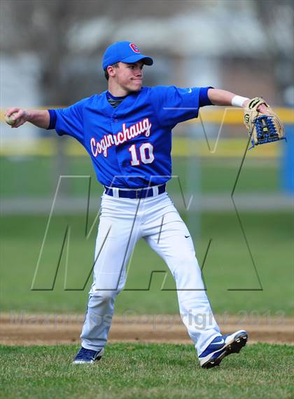 Thumbnail 3 in North Branford @ Coginchaug Regional photogallery.