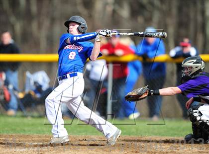 Thumbnail 2 in North Branford @ Coginchaug Regional photogallery.