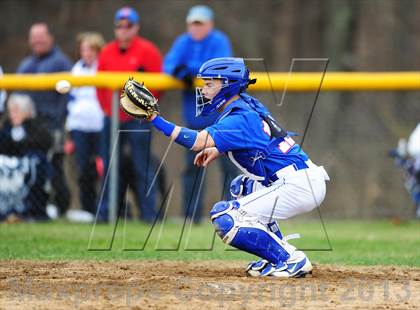 Thumbnail 2 in North Branford @ Coginchaug Regional photogallery.