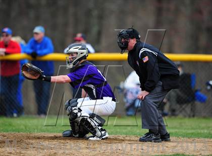 Thumbnail 3 in North Branford @ Coginchaug Regional photogallery.