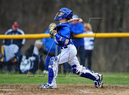 Thumbnail 3 in North Branford @ Coginchaug Regional photogallery.