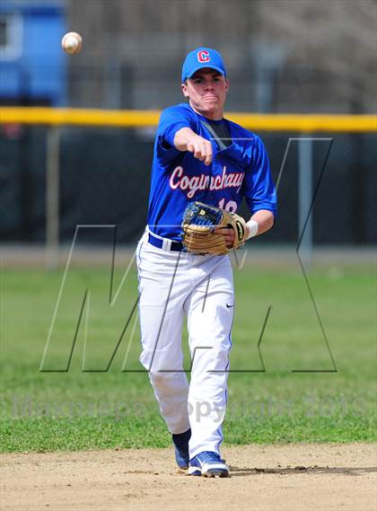 Thumbnail 3 in North Branford @ Coginchaug Regional photogallery.